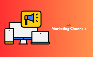 Certificate in Marketing Channels