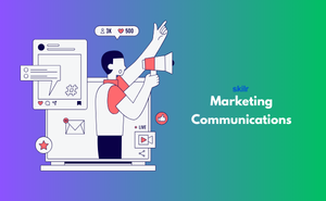 Certificate in Marketing Communications