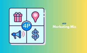 Certificate in Marketing Mix