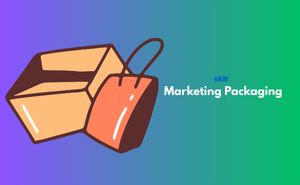 Marketing Packaging