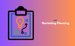 Certificate in Marketing Planning