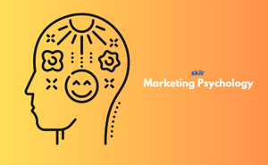 Certificate in Marketing Psychology