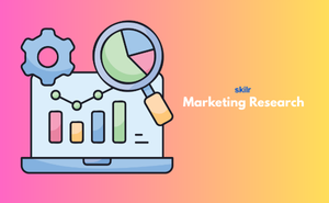 Certificate in Marketing Research