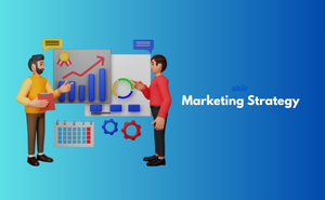 Certificate in Marketing Strategy