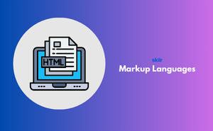 Markup Languages