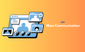 Certificate in Mass Communication