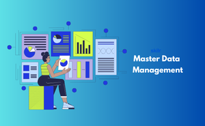 Certificate in Master Data Management