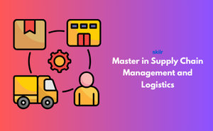 Master in Supply Chain Management and Logistics