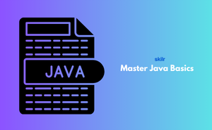 Master Java Basics
