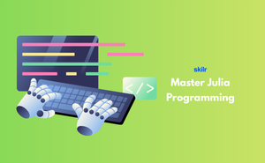 Master Julia Programming