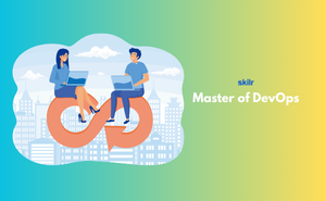 Master of DevOps