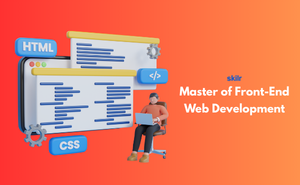Master of Front-End Web Development