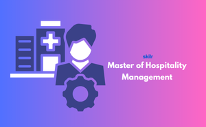 Certificate in Master of Hospitality Management