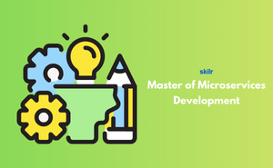 Master of Microservices Development Exam