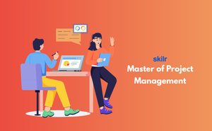 Master of Project Management
