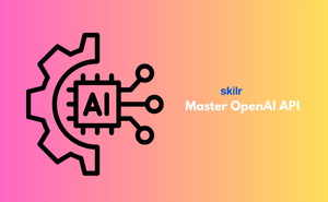 Master OpenAI API