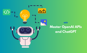 Master OpenAI APIs and ChatGPT