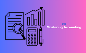 Certificate in Mastering Accounting