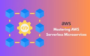 Mastering AWS Serverless Microservices
