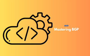 Mastering BGP