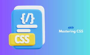 Certificate in Mastering CSS