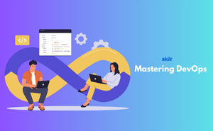 Mastering DevOps