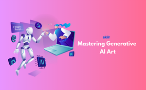 Mastering Generative AI Art