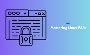Mastering Linux PAM