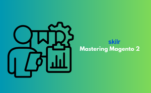 Mastering Magento 2 Exam