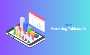 Mastering Tableau 10