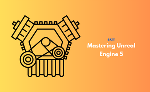 Mastering Unreal Engine 5