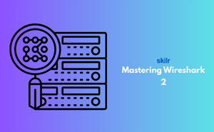 Mastering Wireshark 2