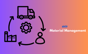 Certificate in Material Management