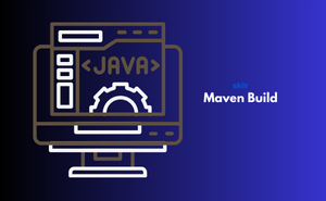 Certificate in Maven Build