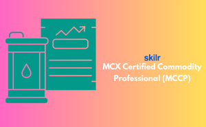 MCX Certified Commodity Professional (MCCP)