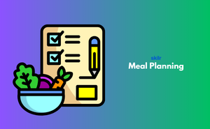 Certificate in Meal Planning