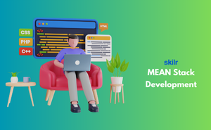 Certificate in MEAN Stack Development