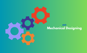 Certificate in Mechanical Designing