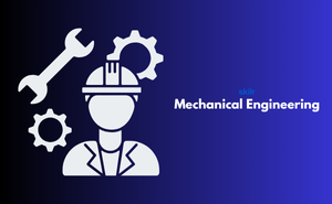 Certificate in Mechanical Engineering
