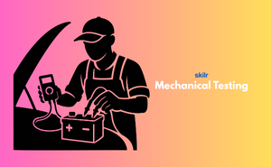 Certificate in Mechanical Testing