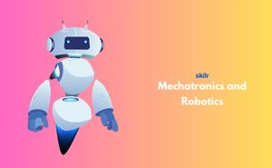 Certificate in Mechatronics and Robotics