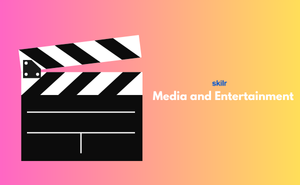 Certificate in Media and Entertainment
