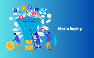 Certificate in Media Buying