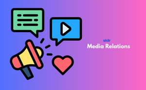 Certificate in Media Relations