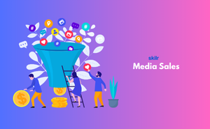 Certificate in Media Sales