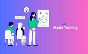 Certificate in Media Training
