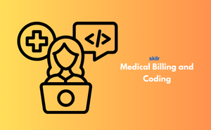 Certificate in Medical Billing and Coding