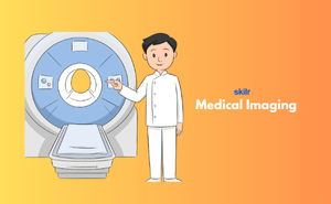 Certificate in Medical Imaging