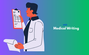 Certificate in Medical Writing