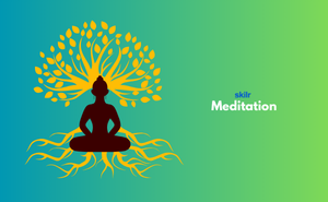 Certificate in Meditation